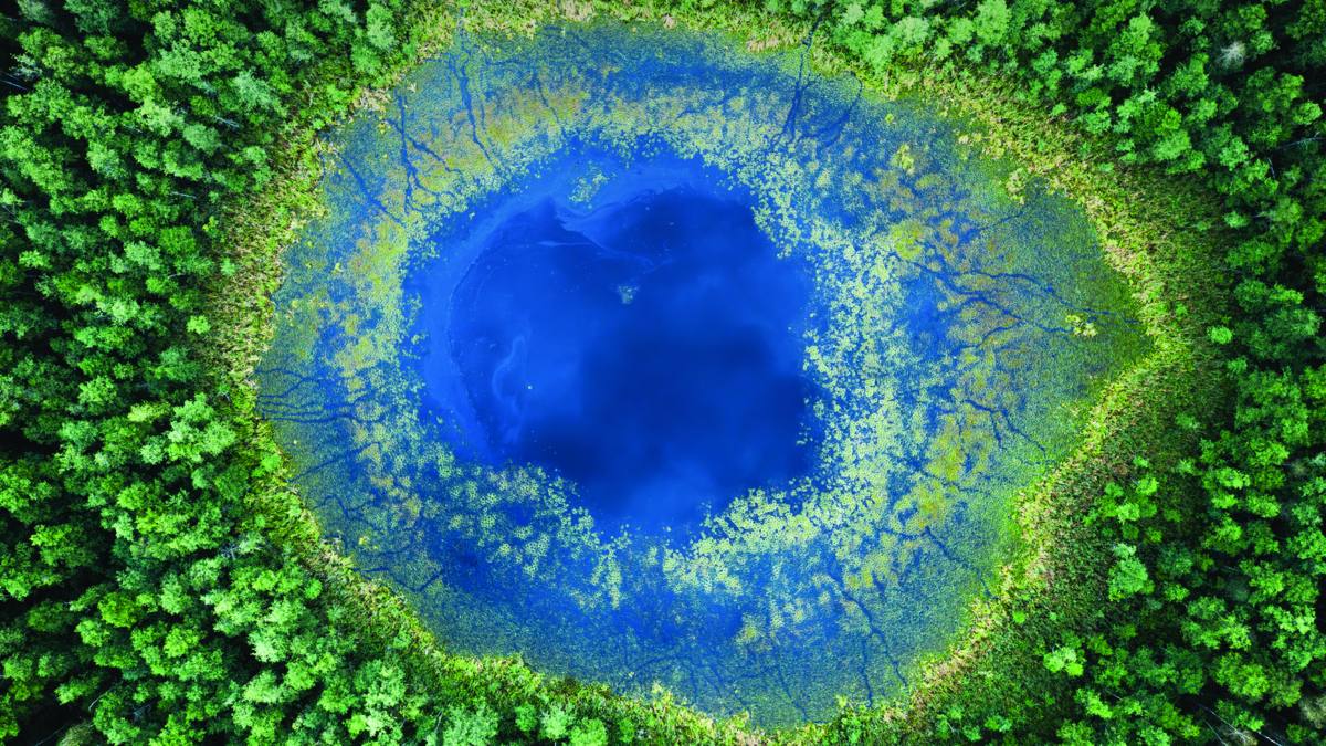 Focus on our Circularity