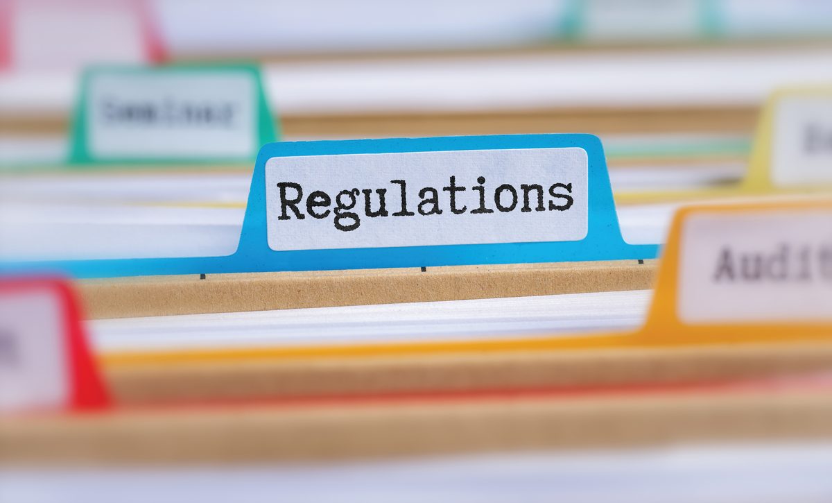 Focus on EU Regulations and Initiatives