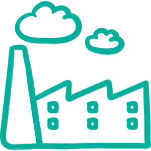 Chlorine_manufacturing_icon